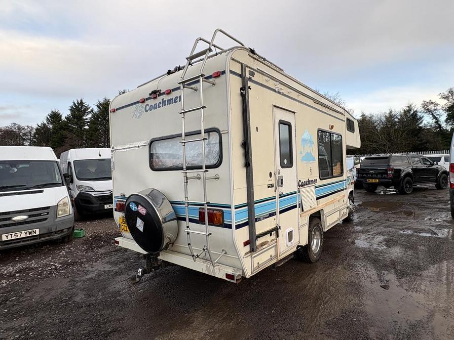 1992   – Model:  – J56GCL