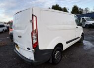2016 Ford Transit Custom – Model: Transit Custom 290 E-Tech – BU16OCP