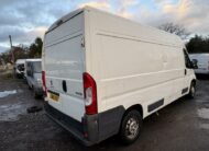 2018 Peugeot Boxer – Model: Boxer 335 Professional L3H2 Blue HDi – CN18OEB