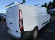2017 Ford Transit Custom – Model: Transit Custom 290 – BN17VKM