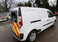 2017 Renault Kangoo Maxi – Model: Kangoo Maxi LL21 Business+ Energy dCi – FJ17EYG