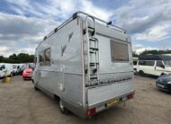 1990 Talbot Express – Model: Express 1500 P – H929YYW