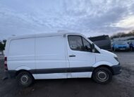 2015 Mercedes-Benz Sprinter – Model: Sprinter 316 CDI – HX64DHO