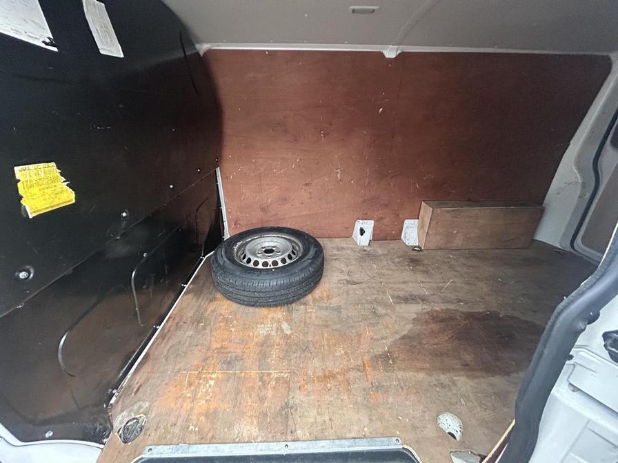 2022 Volkswagen Transporter – Model: Transporter T28 StartLine TDI – KS22EWH