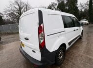 2017 Ford Transit Connect – Model: Transit Connect 230 – CP17YUB