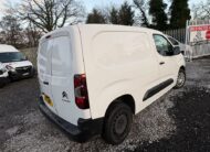 2020 Citroen Berlingo – Model: Berlingo 650 Enterprise Blue HDi S/S – V4JBK/LC70AHN