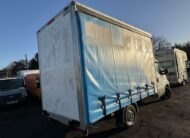 2018 Iveco Daily – Model: Daily 35S16v – BF68VDN