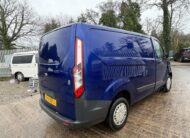 2014 Ford Transit Custom – Model: Transit Custom 290 Trend E-Tech – LH14BFJ