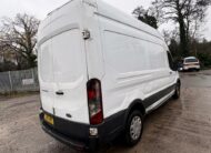 2015 Ford Transit – Model: Transit 350 – LD15KPL