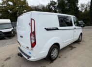 2015 Ford Transit Custom &#8211; Model: Transit Custom 270 Trend E-Tech &#8211; EX65HEV