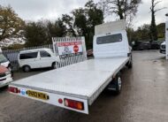 1996 Mercedes-Benz Sprinter – Model: 308D LWB – P482MTM