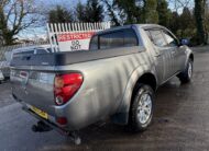 2015 Mitsubishi L200 – Model: L200 Challenger LWB Double Cab DI-D 4×4 – SL15CHX