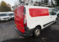 2013 Ford Transit Connect – Model: Transit Connect 210 E-Tech – NK63CGF