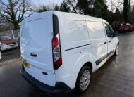 2017 Ford Transit Connect – Model: Transit Connect 230 – YK67WNT