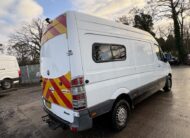 2012 Mercedes-Benz Sprinter – Model: Sprinter 313 CDI – VN62CKO