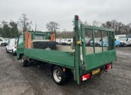 2008 Others West European Other West Europe – Model: NKR 77 Turbo Electric DI – KE57GSO