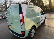 2020 Renault Kangoo – Model: Kangoo ML19 Business+ Energy dCi – YY20TFU