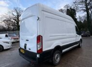 2022 Ford Transit – Model: Transit 350 Leader EcoBlue – YS71ANR