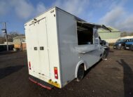 2015 Vauxhall Movano – Model: Movano F3500 L3H2 CDTi S/S – FL15LYY