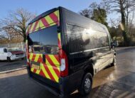 2021 Citroen Relay – Model: Relay 35 L2H2 Enterprise Blue HDi S/S – LA21KXC