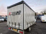 2010 Iveco Daily – Model: Daily 35S11 MWB – BD10ULJ