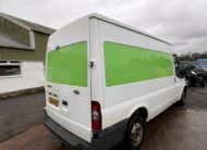 2011 Ford Transit – Model: Transit 85 T280 MWB FWD – EA60ZFT