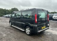 2008 Renault Trafic – Model: Trafic LL29 DCI 115 – FV08KGU