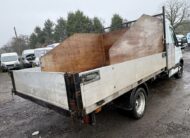 2008 Iveco Daily – Model: Daily 35S14 LWB – WA08PWU