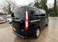 2017 Ford Transit Custom – Model: Transit Custom 310 Limited – MD17UHM