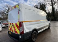 2015 Ford Transit – Model: Transit 350 Trend – YT65NMZ