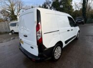 2019 Ford Transit Connect – Model: Transit Connect 220 Base TDCi – RJ19LXL