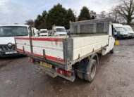 2014 Ford Transit – Model: Transit 125 T350 RWD – BK14NRN