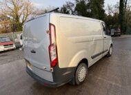 2014 Ford Transit Custom – Model: Transit Custom 290 Trend E-Tech – WR14OMH