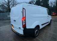 2020 Ford Transit Custom – Model: Transit Custom 280 Leader EcoBlue – HJ20CNN