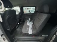 2019 Mercedes-Benz Vito – Model: Vito 116 Sport Bluetec – PK19YTZ