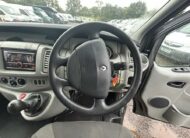 2008 Renault Trafic – Model: Trafic LL29 DCI 115 – FV08KGU