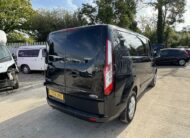 2016 Ford Transit Custom – Model: Transit Custom 270 Limited – YT66URG