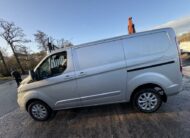 2021 Ford Transit Custom – Model: Transit Custom 280 Limited EcoBlue – FL21ZLN