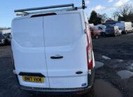 2017 Ford Transit Custom – Model: Transit Custom 290 – BN17VKM