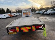 2016 Mercedes-Benz Sprinter – Model: Sprinter 313 CDI – KV65MHU