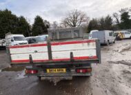 2014 Ford Transit – Model: Transit 125 T350 RWD – BK14NRN