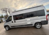 2015 Citroen Relay – Model: Relay 35 L3H2 Enterprise HDi – YK65VMD