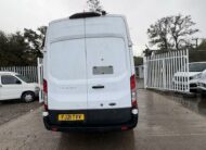 2021 Ford Transit – Model: Transit 350 Trend EcoBlue Auto – FJ21TVV
