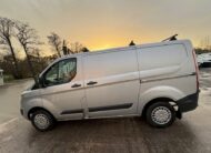 2014 Ford Transit Custom – Model: Transit Custom 290 Trend E-Tech – WR14OMH