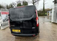 2017 Ford Transit Custom – Model: Transit Custom 310 Limited – MD17UHM