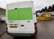 2011 Ford Transit – Model: Transit 85 T280 MWB FWD – EA60ZFT