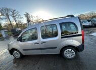 2017 Mercedes-Benz Citan – Model: Citan 109 CDi Traveliner – SF67ZCT