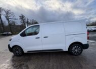 2019 Citroen Dispatch – Model: Dispatch 1400 Enterprise Blue HDi S/S – NG19GFO