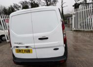 2017 Ford Transit Connect – Model: Transit Connect 230 – CP17YUB