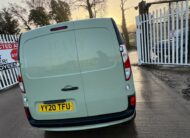 2020 Renault Kangoo – Model: Kangoo ML19 Business+ Energy dCi – YY20TFU